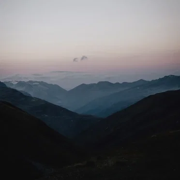 Mountain Air
