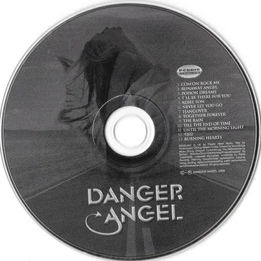 Danger Angel
