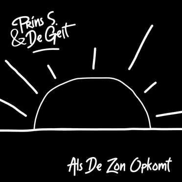 Als de zon opkomt