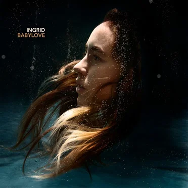 Babylove by Ingrid Helene Håvik - album cover