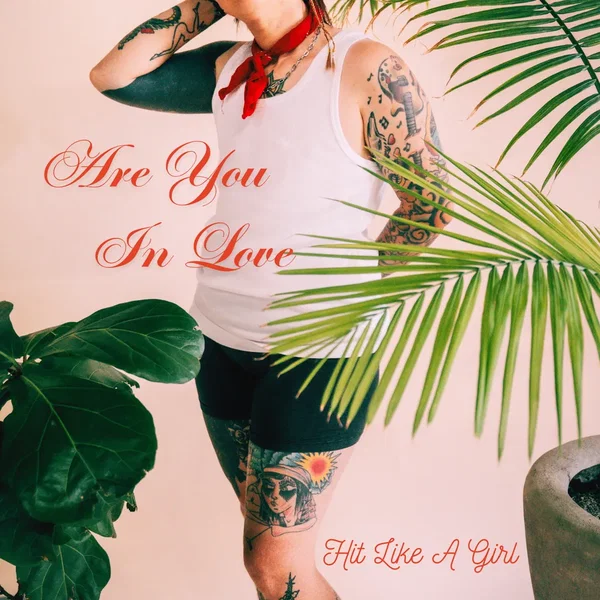 Are You in Love