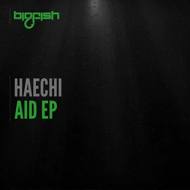 Aid EP by Haechi - album cover
