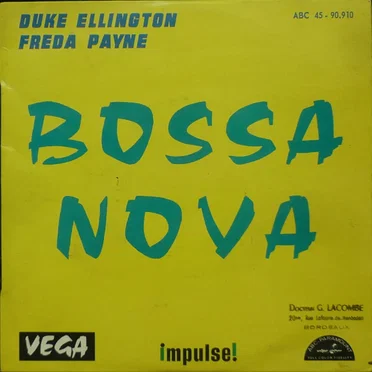 Bossa Nova