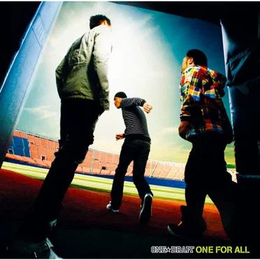 ONE FOR ALL
