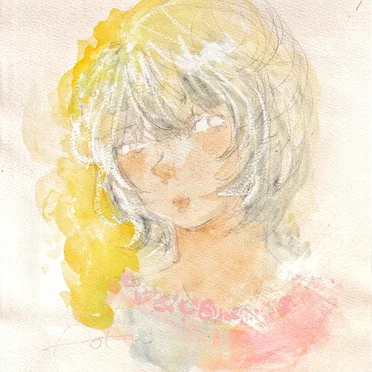 束子 by AoAu - album cover