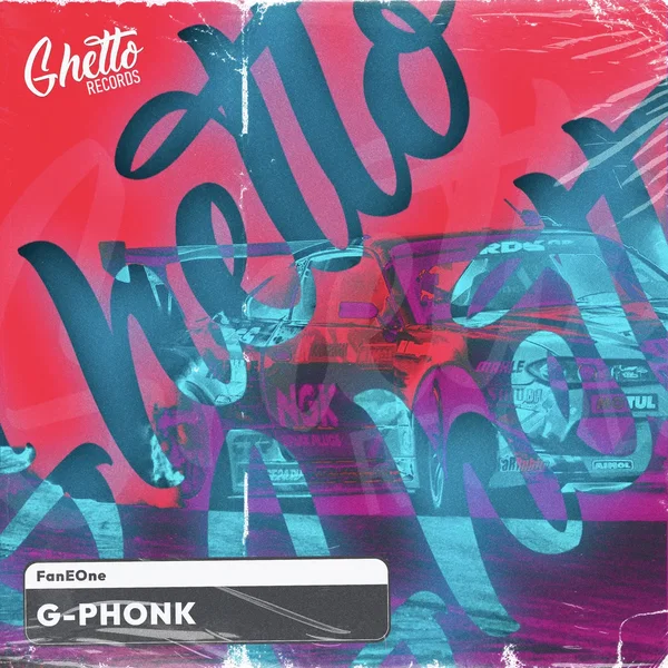 G-Phonk