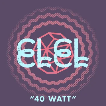 40 Watt by ELEL - album cover