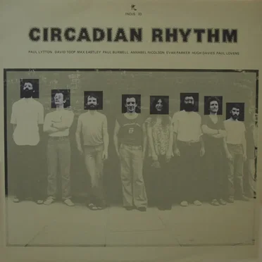 Circadian Rhythm
