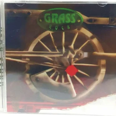 Grass Rock