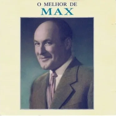 O melhor de Max by Max - album cover