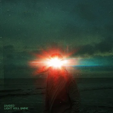 Light Will Shine by Divided - album cover