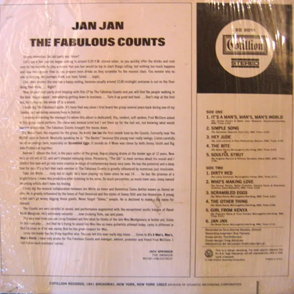 Jan Jan