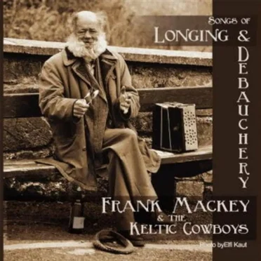 Songs of Longing and Debauchery