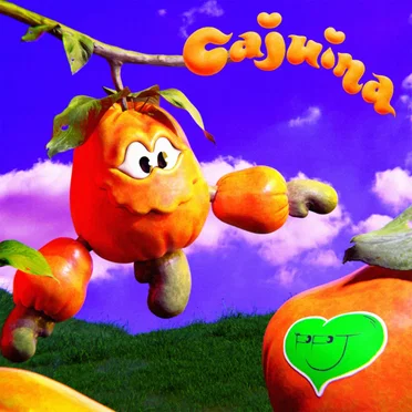 Cajuìna
