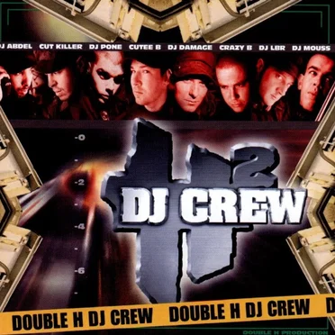 H² DJ Crew