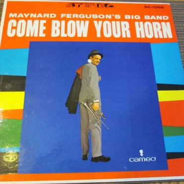 Come Blow Your Horn