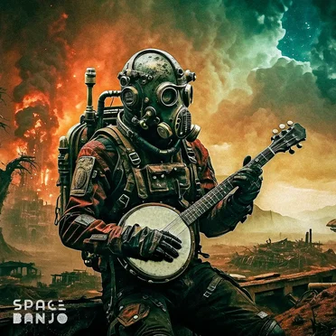 Apocalyptic Banjo