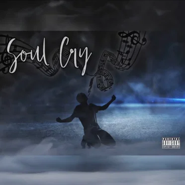 Soul Cry by Da Krisko - album cover