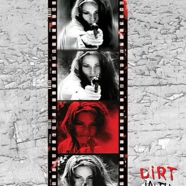 Dirt in the Grooves