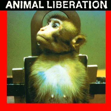 Animal Liberation by Various Artists - album cover
