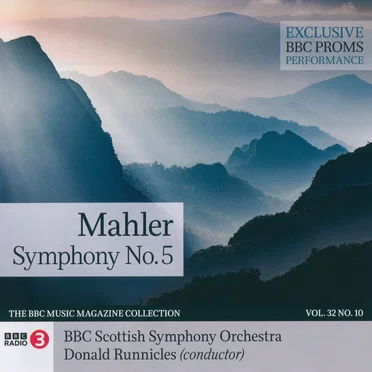 BBC Music, Volume 32, Number 10: Symphony no. 5