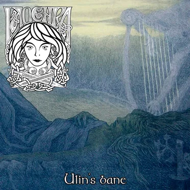 Ulin's Bane by Laochra - album cover