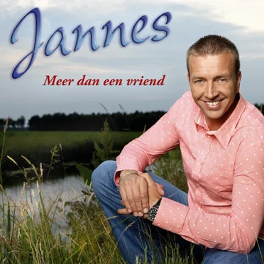 Meer dan een vriend