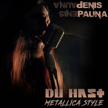 Du Hast Metallica Style