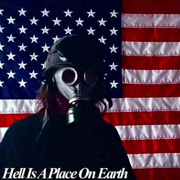 Hell Is A Place On Earth