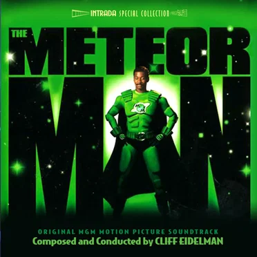 The Meteor Man
