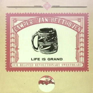 Life Is Grand