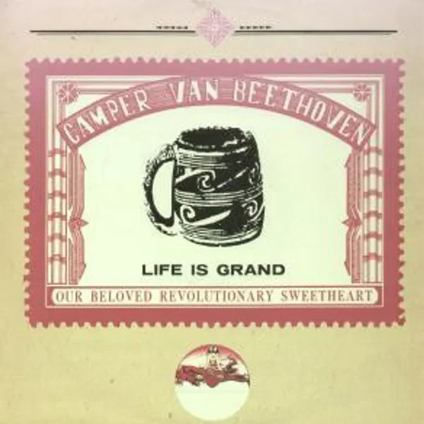 Life Is Grand