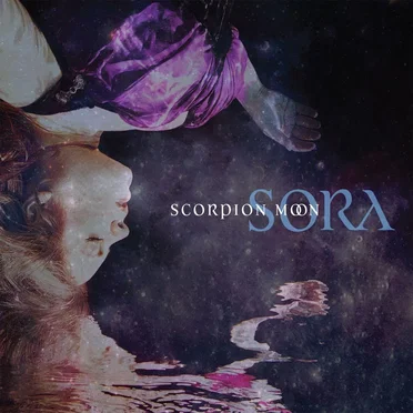 Scorpion Moon by Sora - album cover