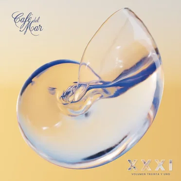 Café Del Mar XXXI by Various Artists - album cover