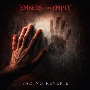Fading Reverie by Embers Of The Empty - album cover