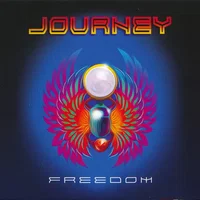 Journey artist image