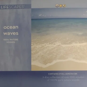 Ocean Waves