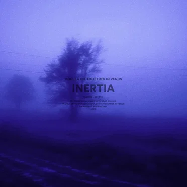 inertia (slowed + reverb)