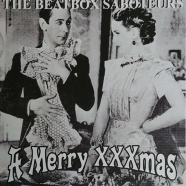 A Merry XXXmas