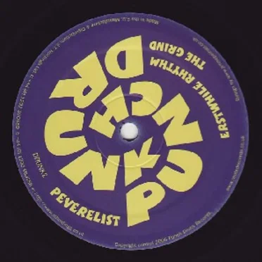 Erstwhile Rhythm / The Grind