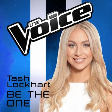 Tash Lockhart