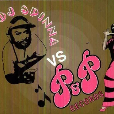 DJ Spinna vs. P&P Records