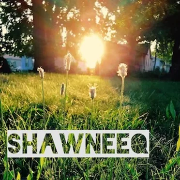 Shawneeq by Reid Muchow - album cover