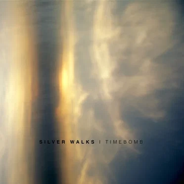 Timebomb by Silver Walks - album cover