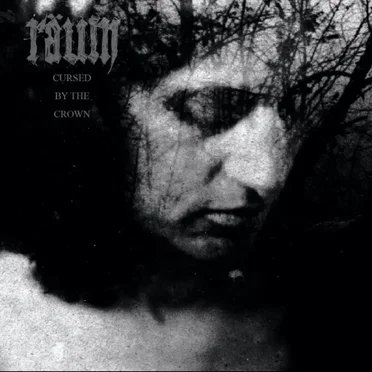 Cursed by the Crown by Räum - album cover
