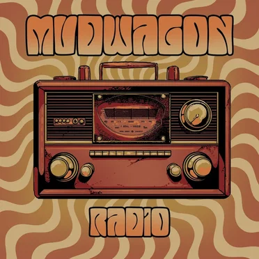 Mudwagon Radio by Mudwagon - album cover