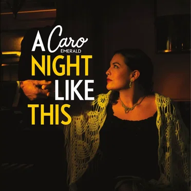 A Night Like This
