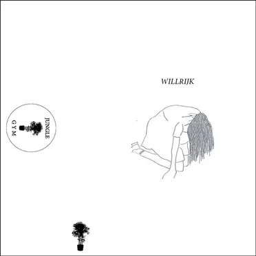 Willrijk by Willrijk - album cover