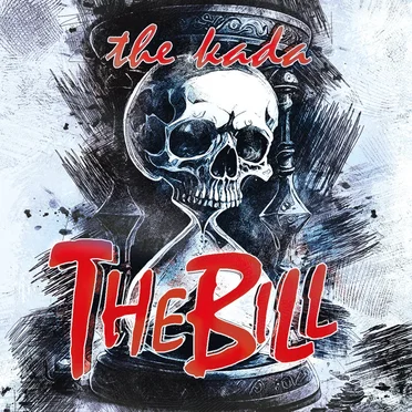 The Kada by The Bill - album cover