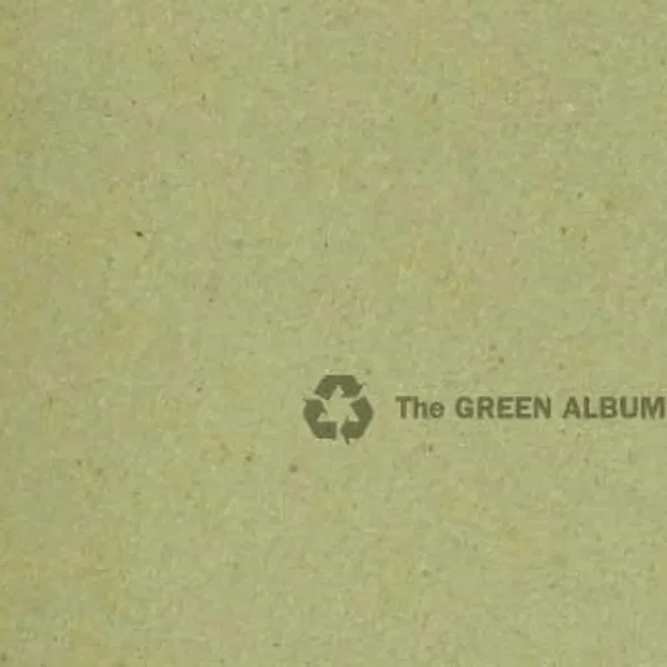 The Green Album